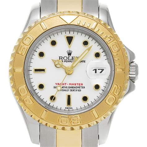 Rolex Yacht Master 69623 for sale 